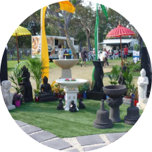 Water Features and Garden Ornaments in Perth