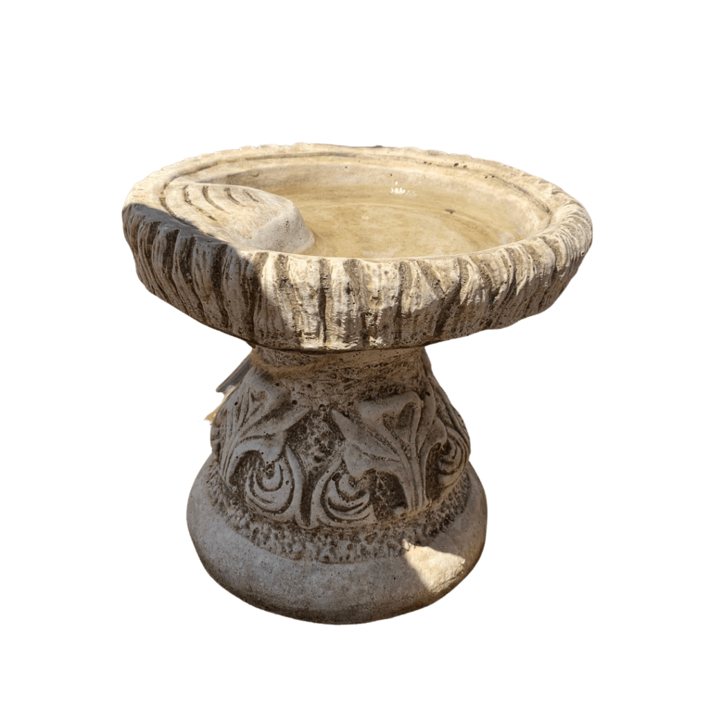 Buy Bird Baths in Perth, WA Bali Garden & Stone