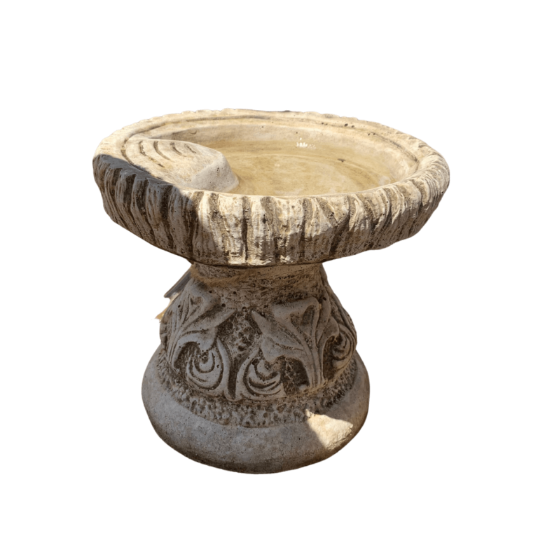 Buy Bird Baths in Perth, WA Bali Garden & Stone