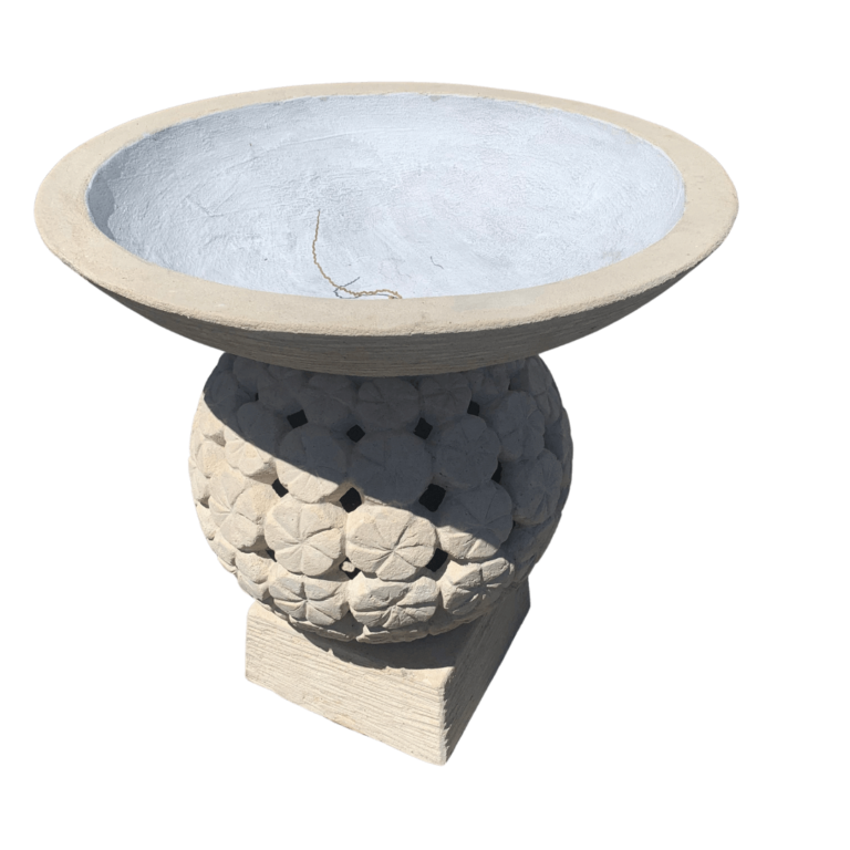 Buy Bird Baths in Perth, WA Bali Garden & Stone