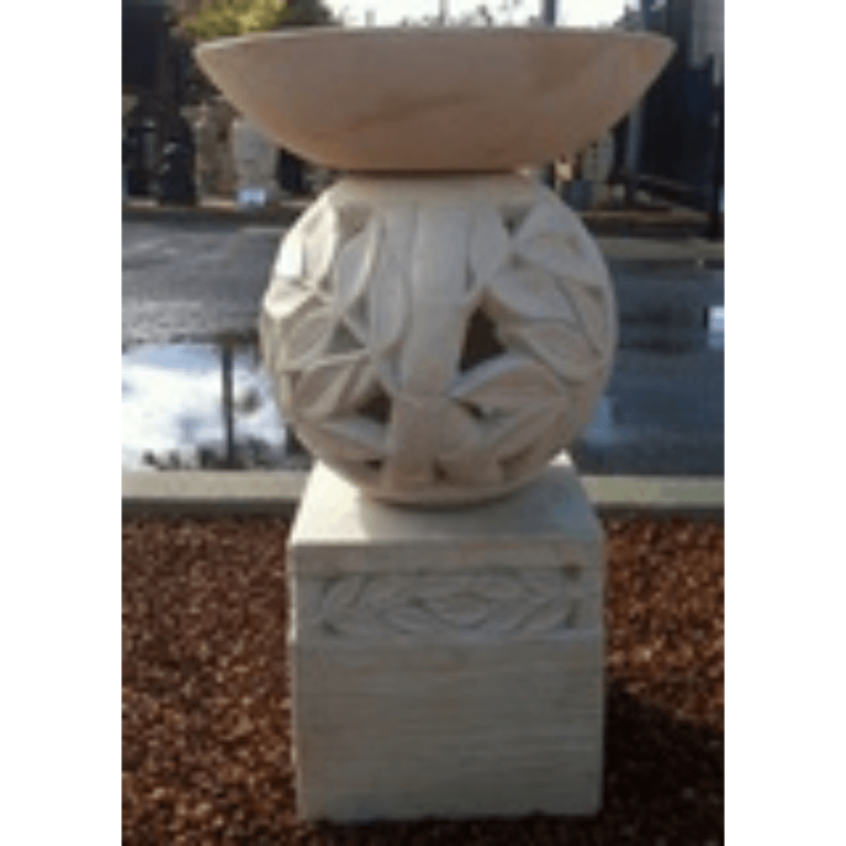 Buy Bird Baths in Perth, WA Bali Garden & Stone