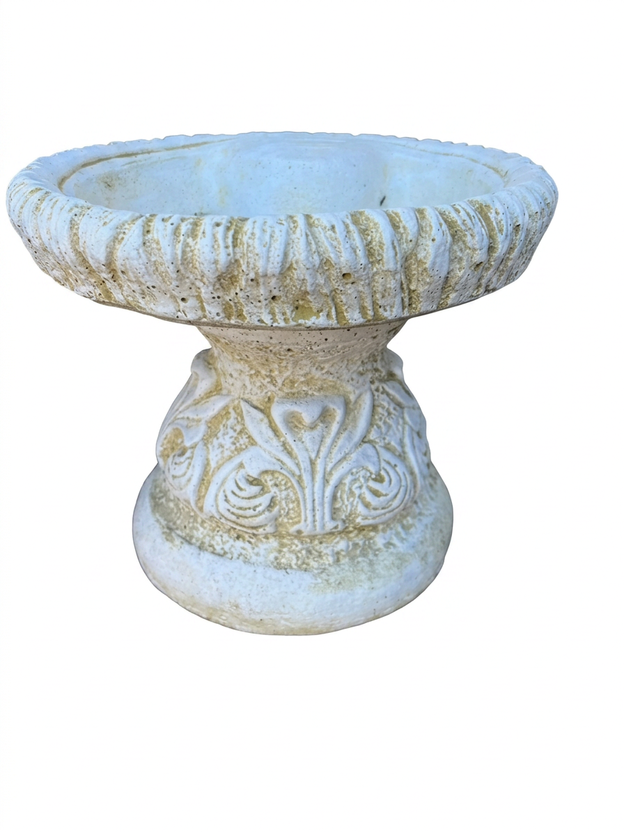 Avery Birdbath - Image 4