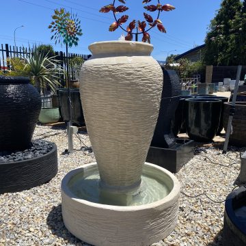 Water Features and Garden Ornaments in Perth