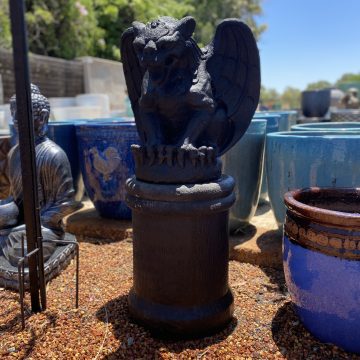 Water Features and Garden Ornaments in Perth