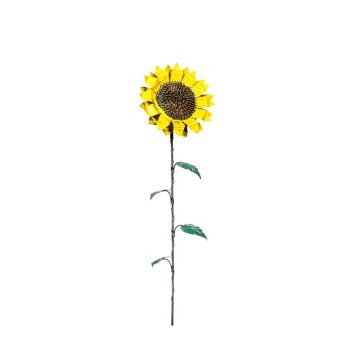 Stake Sunflower Yellow Small