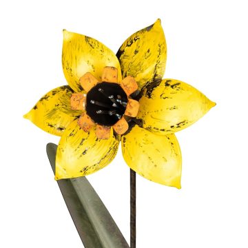 Stake Daffodil Yellow
