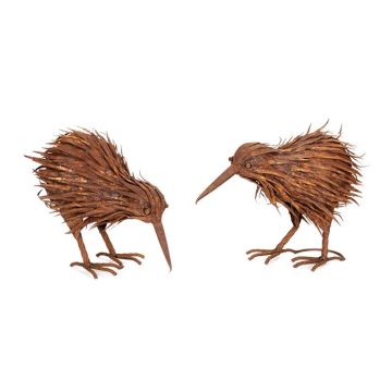 Kiwi Rust Assorted