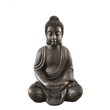 Magnesium Garden Buddha 68cm