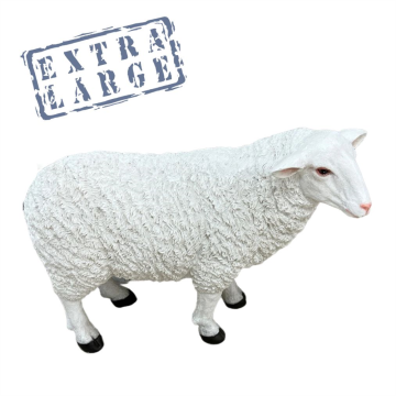 Garden Sheep - XL