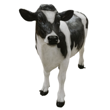 Garden Cow - XL 106cm