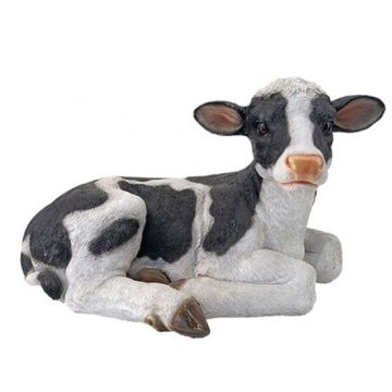 Cow Statue