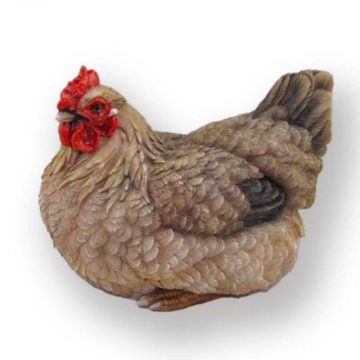 Chicken Statue