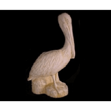 Pelican Ornament