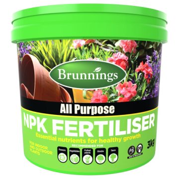NPK 3kg