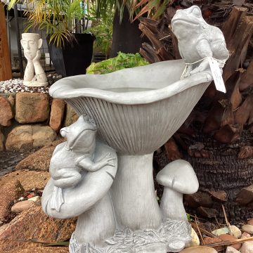 Water Features and Garden Ornaments in Perth