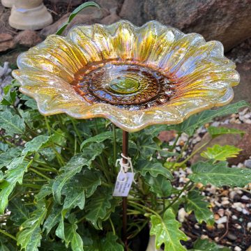 Water Features and Garden Ornaments in Perth