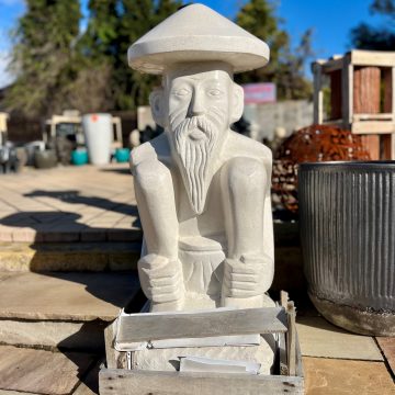 Water Features and Garden Ornaments in Perth