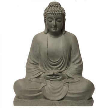 Resin Buddha Statue- 71cm