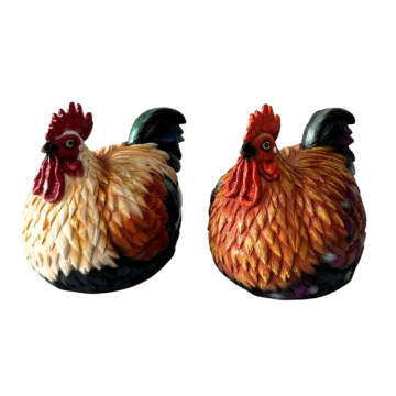 Resin Chicken