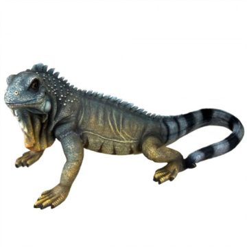 Resin Lizard