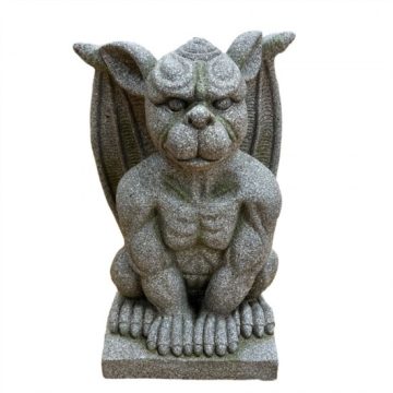 Standing Gargoyle