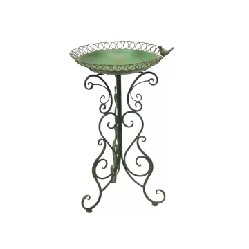 Florentine Birdbath