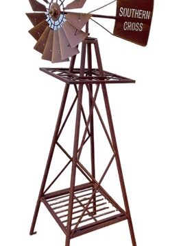 Windmill 120cm Southern Cross