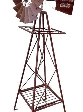 Square Windmill 160cm Southern Cross