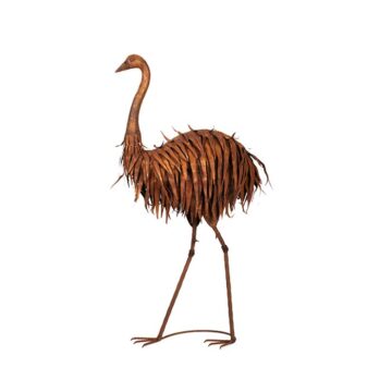 Emu Rust Large