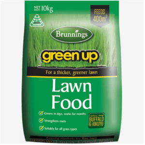 Brunnings Lawn Food - 10kg - Image 2