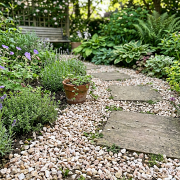 Summerstone 20mm - 20kg Bag