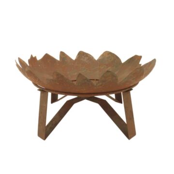 Flare Firebowl