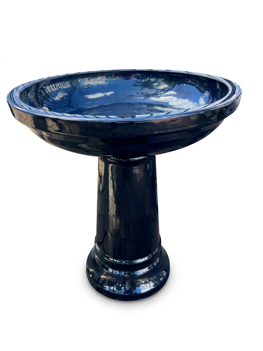 Grafton Birdbath Mirror - Image 2
