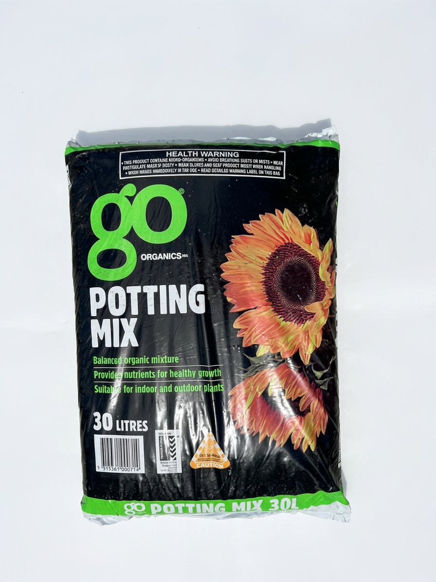 Potting Mix - 30L Bag - Image 2