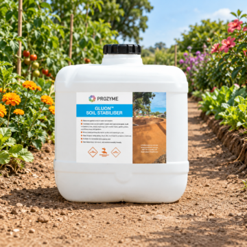 SoilGlu 15L