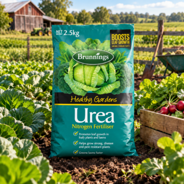 Urea 2.5kg